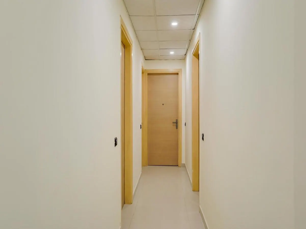 Hotel Townhouse Magnolia Corporate Stays Gurgaon
