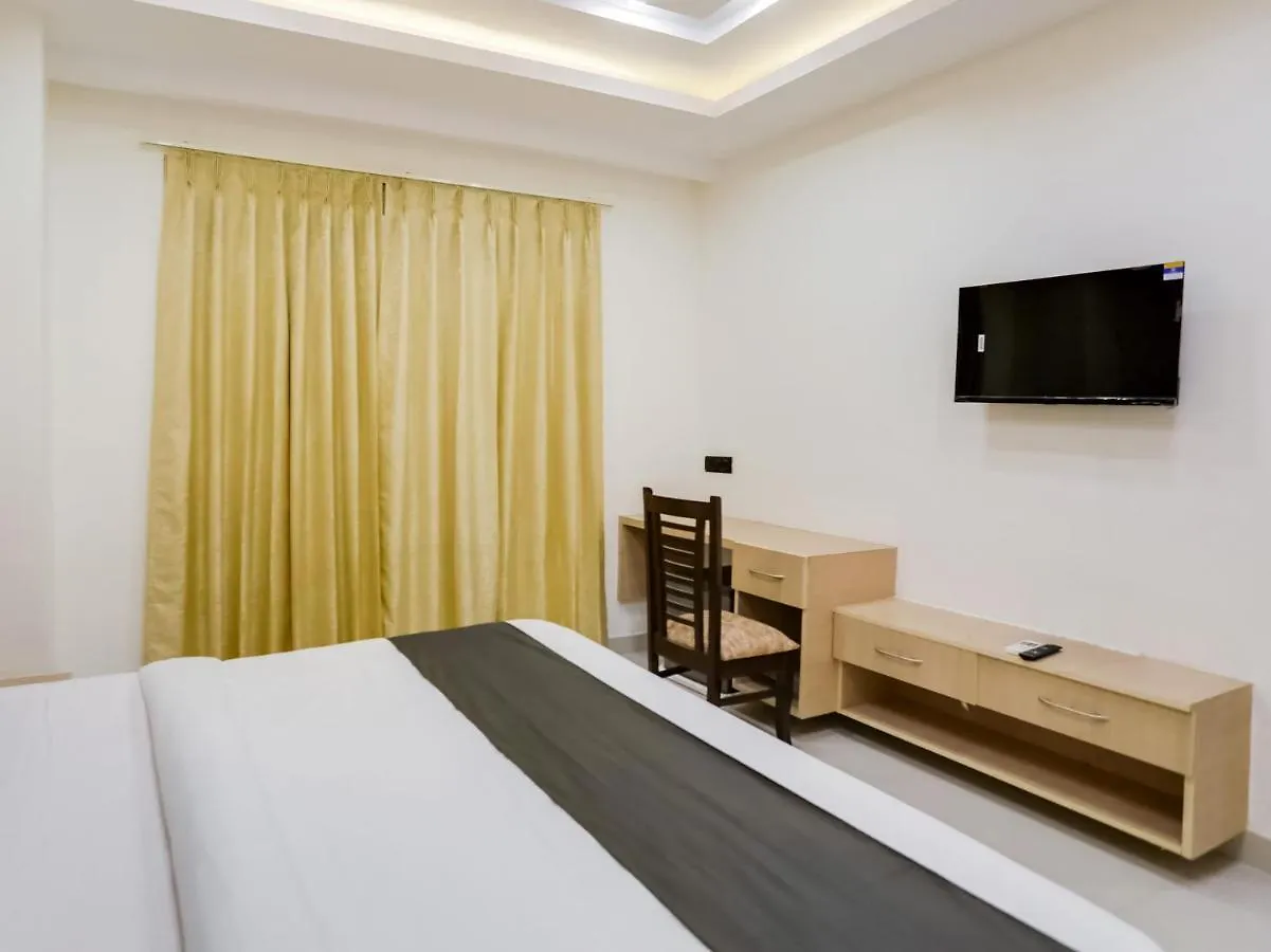 Townhouse Magnolia Corporate Stays Gurgaon