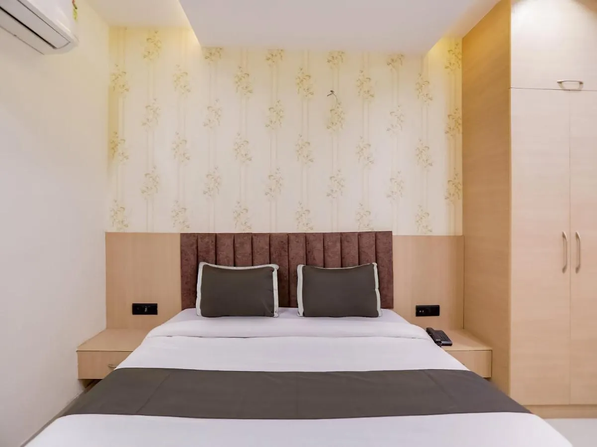 Townhouse Magnolia Corporate Stays Gurgaon India