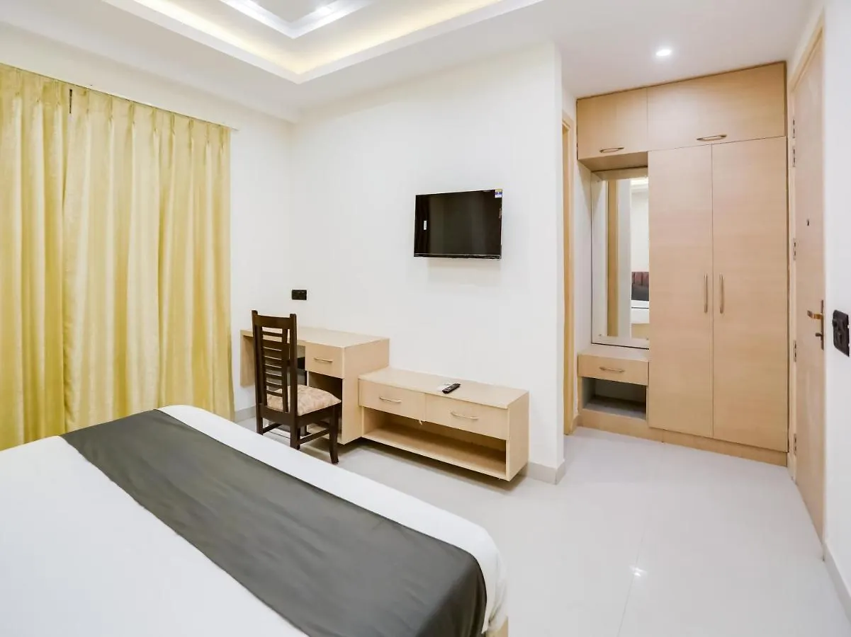 Townhouse Magnolia Corporate Stays Gurgaon