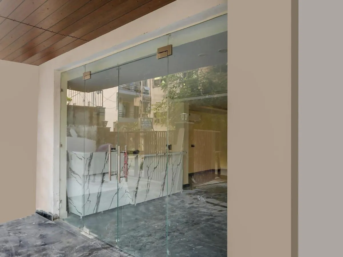 Townhouse Magnolia Corporate Stays Gurgaon 4*,  India