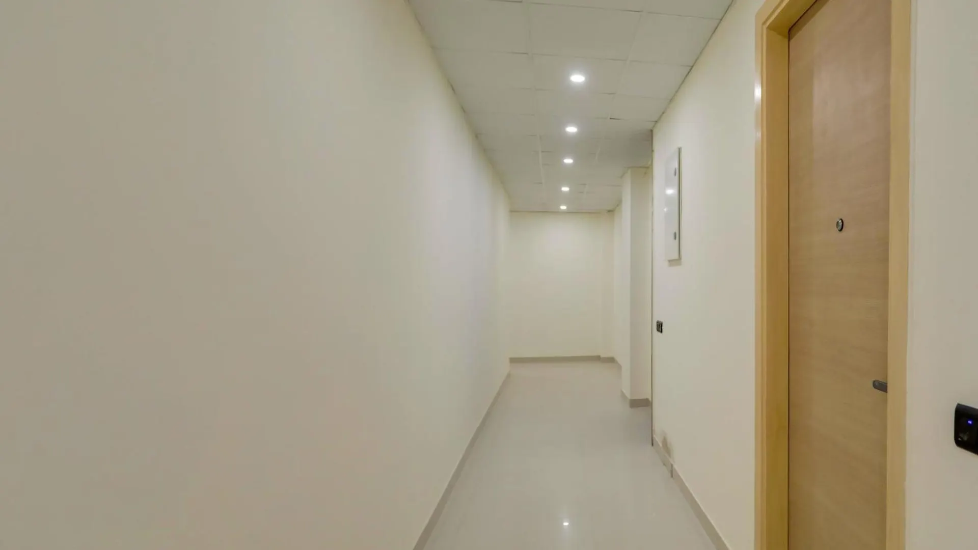 Townhouse Magnolia Corporate Stays Gurgaon Hotel