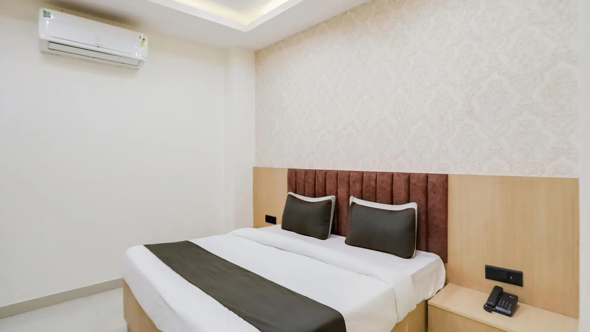 Townhouse Magnolia Corporate Stays Gurgaon