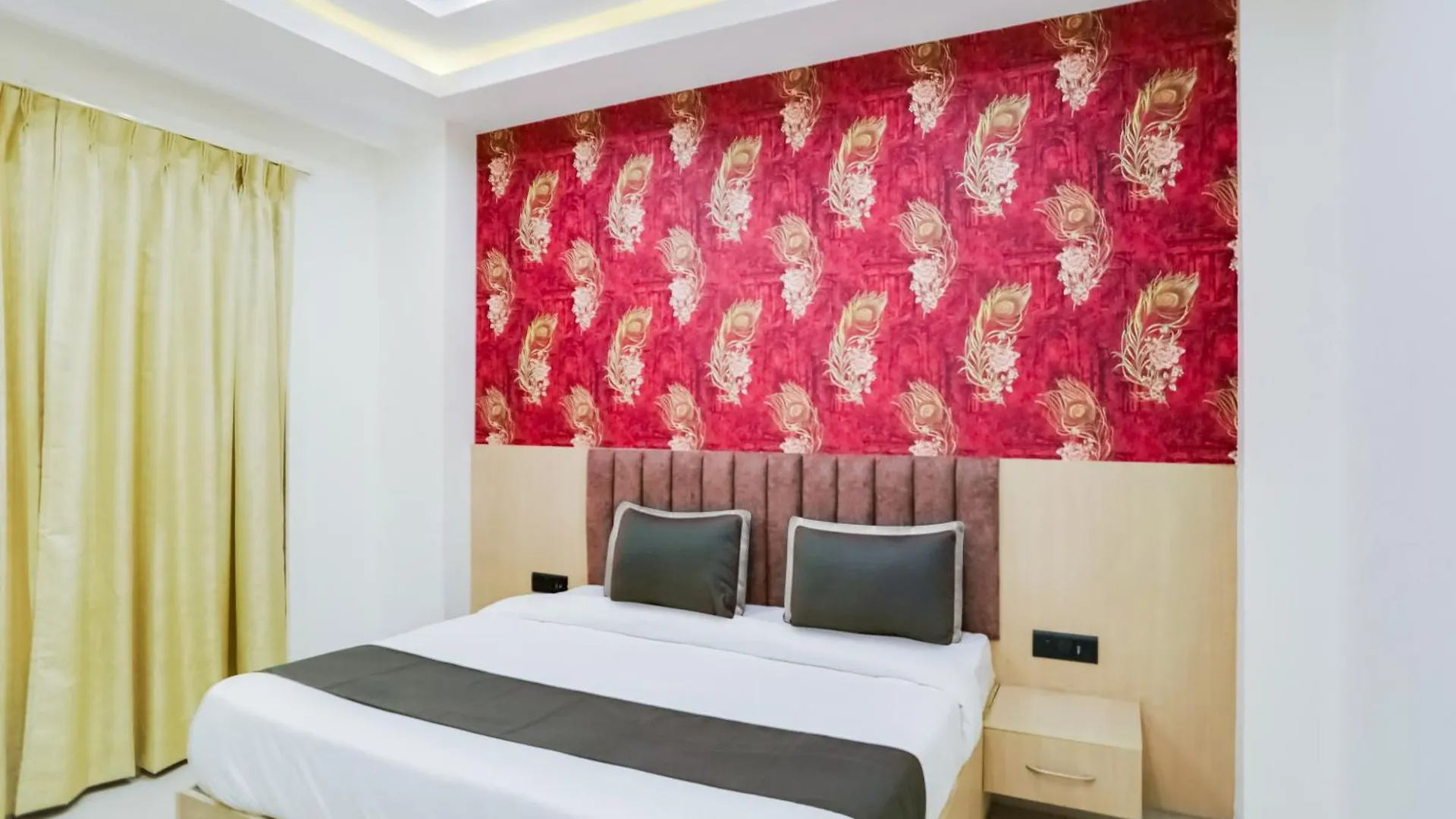 Townhouse Magnolia Corporate Stays Gurgaon