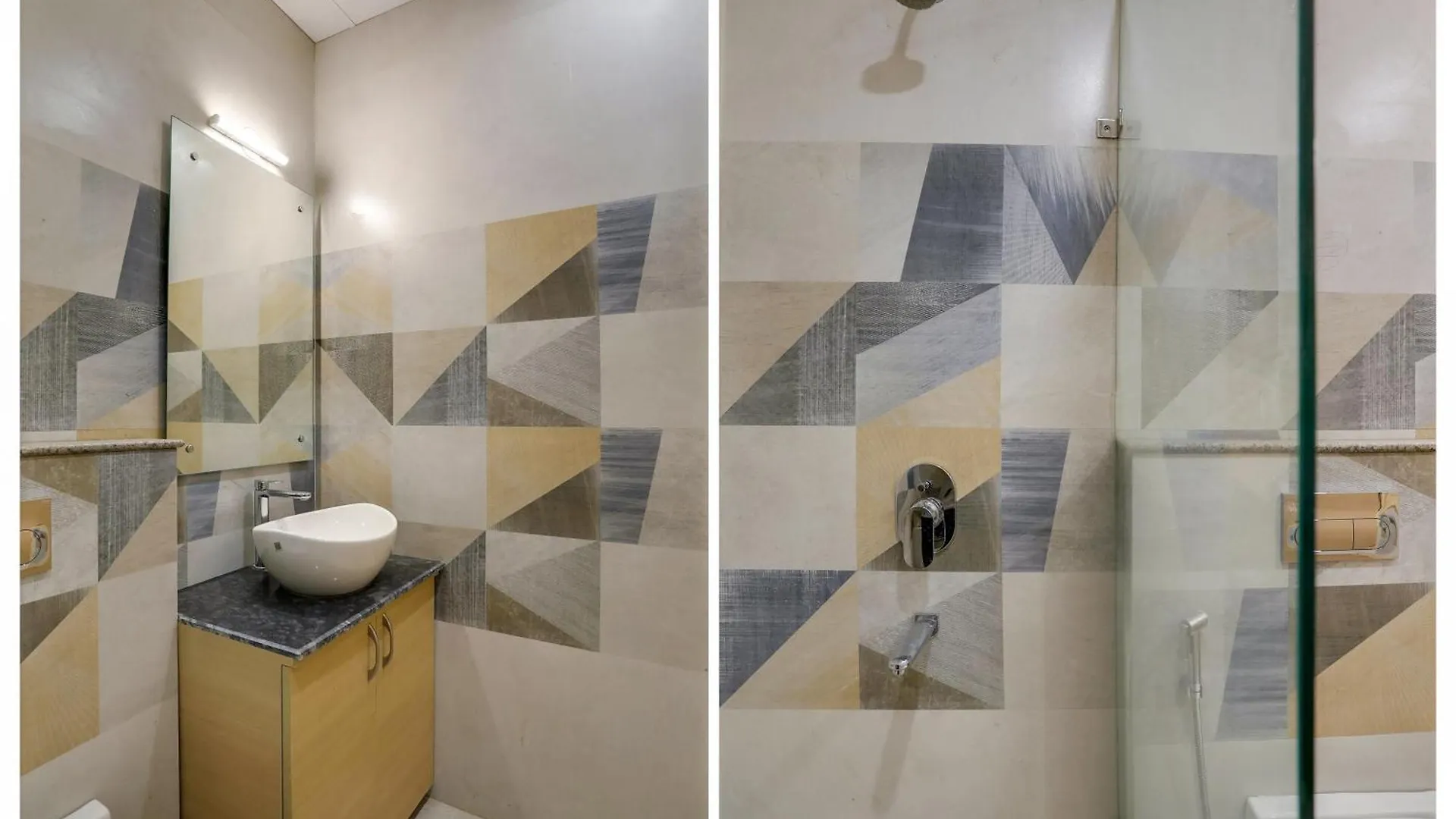 Townhouse Magnolia Corporate Stays Gurgaon 4*,  India