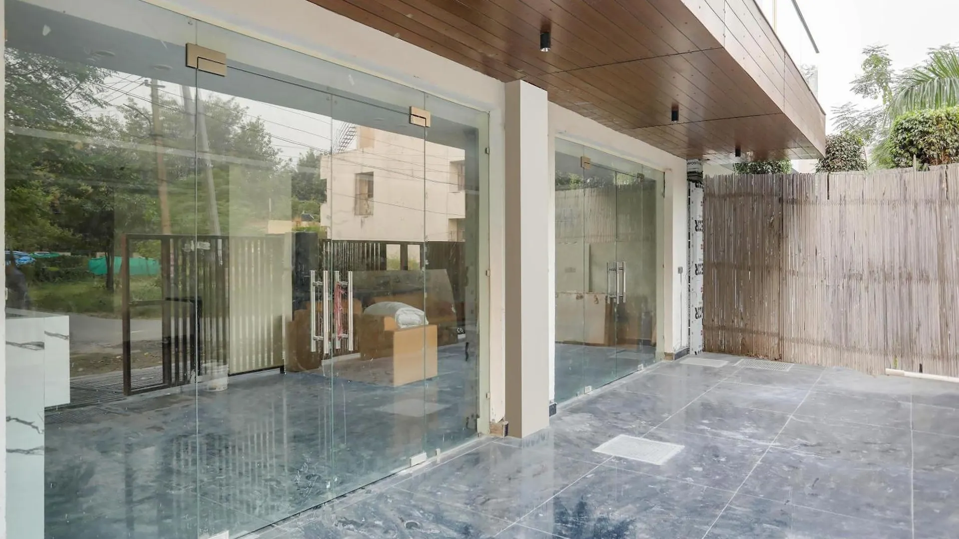 Townhouse Magnolia Corporate Stays Gurgaon Hotel