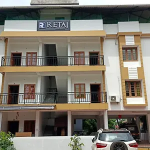 Retaj Residency India