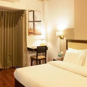 Firebrick Boutique Residences - Amethyst House Hotel