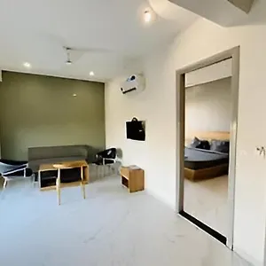 Infinity Hotel