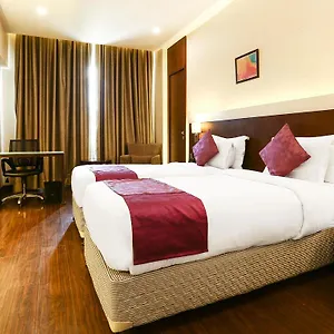 Treebo Premium Eden Residency Hotel